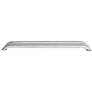  ICI UN4825 Stainless Steel 48.25 Universal Tube Side Rail 