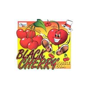  GUM Black Cherry Oak Leaf 1 Gumballs 5lbs Everything 