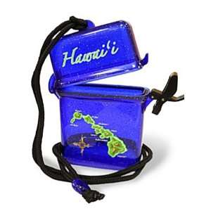  HAWAIIAN ISLANDS WATERPROOF CASE