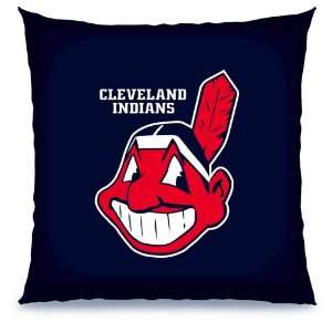  Cleveland Indians 27 in Floor Pillow