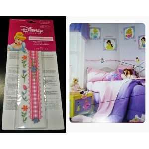  Princess Original Small Accessory Self Stick Instant Stencil 