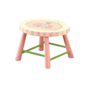  Teamson Design Corp. Girls Stool Toys & Games