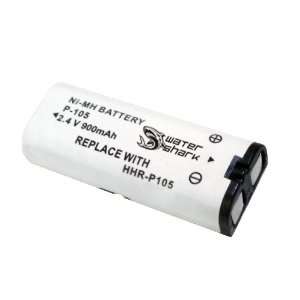   Water Shark WS P105A Replacement Cordless Phone Battery Electronics
