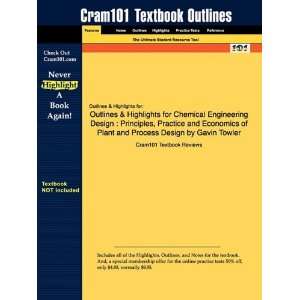  Studyguide for Chemical Engineering Design Principles 