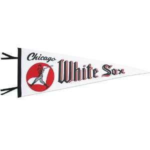  Chicago White Sox 1969 Champions Pennant by Mitchell 