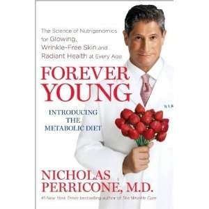   Free Skin and Radiant Health at Every Age [Hardcover]September 14