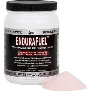 EnduraFuel Energy and Recovery Drink by EPOBOOST / VO2 BOOST