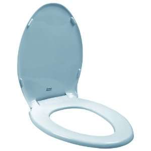 American Standard 5324.019.225 Rise and Shine Elongated Toilet 