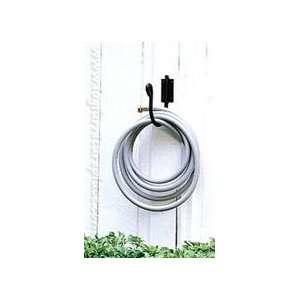  Wrought Iron Wall Mount Hose Holder: Home & Kitchen