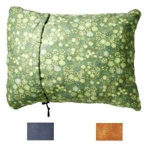  Therm a Rest Compressible Pillow (Classic,Large): Sports 