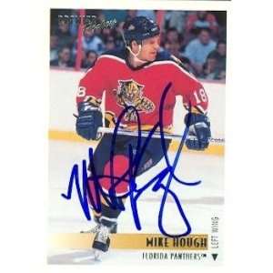   Card (Florida Panthers) 1994 Topps Premier #116