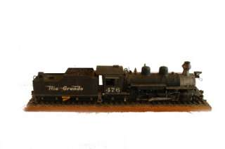RGW K 28 Rare hand crafted model only known model to be in existence 