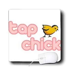  Mark Andrews ZeGear Dance   Tap Chick   Mouse Pads 