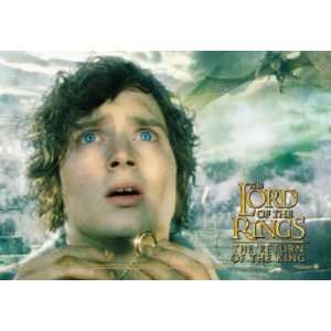  The Lord Of The Rings   THE RETURN OF THE KING   Movie 