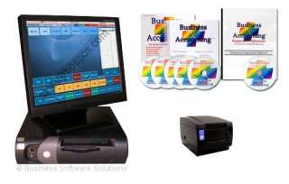 Station Used POS Systems for Restaurants  
