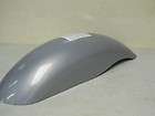 Preston Petty NOS MX Rear Fender Gray. Not A copy It is the real 