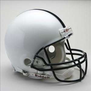 Riddell Pro Line Collegiate Authentic Helmet   Penn State:  