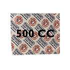 75 OXYGEN ABSORBERS 500cc For Long Term Food Storage