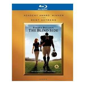  Home Video Blind Side The Blu Ray Academy Award Drama Sports Blu Ray 