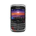   Blackberry 9300 Curve Black Color GSM 3G PDA QWERTY Smart Phone