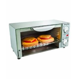  Chefmate 4 slice Toaster Oven