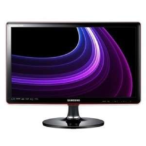 NEW Samsung T27A300 27 Widescreen LED Backlit HDTV Monitor 