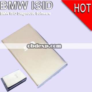 Hottest BMW ICOM BMW ISIS ISID A+B+C with software V43.2.2.0 V2.27 