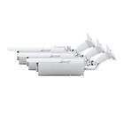   AirCam 3 pack Airvision H.264 1MP megapixel IP camera HDTV POE