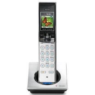 com VTech T Mobile Bluetooth Expandable Cordless Digital Phone System 