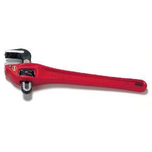  Ridgid 89445 Heavy Duty Offset Pipe Wrench Model 24: Home 