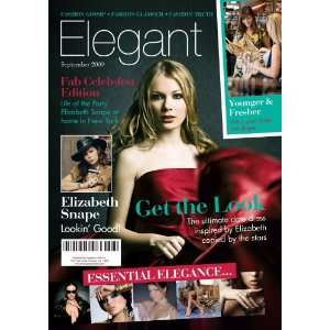   Personalized Fake Magazine Cover   Fashion: Cell Phones & Accessories