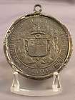 1972 American Revolution Bicentennial Bronze Medal Coin  