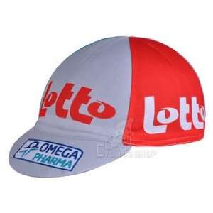  2012 lotto absorbent, breathable, bicycle outdoors hat 12 