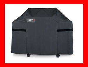   Grill Cover Genesis E&S Series & 300 Series 7553 077924074578  