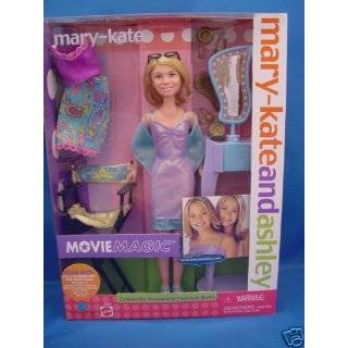  Mary Kate Ashley Olsen New York Minute Dolls: Toys & Games