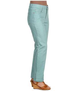 Not Your Daughters Jeans Audrey Ankle Colored Denim    