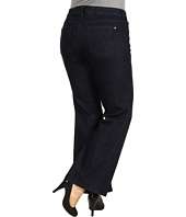 Miraclebody Jeans   Plus Size Samantha Bootcut Jean in Pacifica