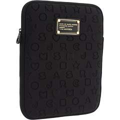 Marc by Marc Jacobs Stardust Logo Neoprene Tablet Case at Zappos