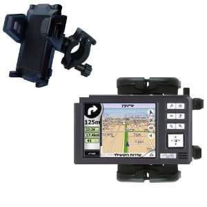   Holder Mount System for the Mio 169   Gomadic Brand GPS & Navigation