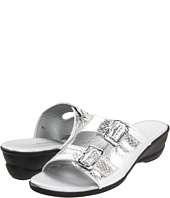 silver wedge” 6