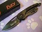 Nexus KNIFE & BOTTLE OPENER   Money Clip, Key Chain, pocket carry 