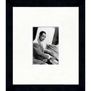   Tour Memorabilia Duke Ellington   Millennium Series 