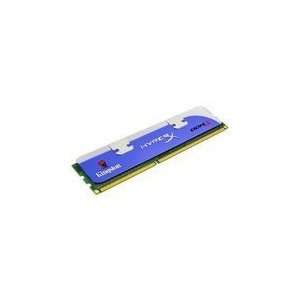  Kingston HyperX 3GB DDR3 SDRAM Memory Module Electronics
