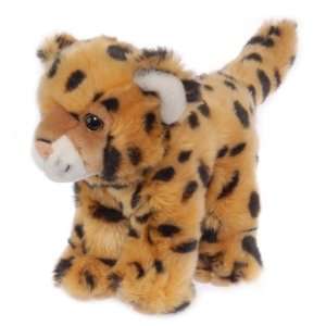 STANDING CHEETAH 7 [Toy] Toys & Games