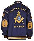 prince hall mason  