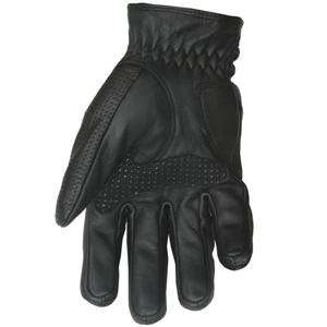  Fieldsheer Air Perforated Gloves   8.5/Black Automotive