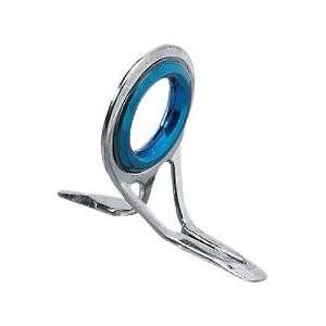 : Pacific Bay Titanium Carbide Double Foot Tiblue Ring Spin/Cast 