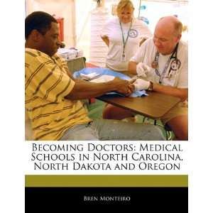  Becoming Doctors Medical Schools in North Carolina, North 