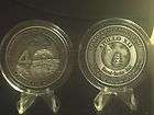 apollo 12 coin flown to moon 40th $ 14 99  see 