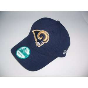    St. Louis Rams NFL First Down 9FORTY CAP 2012 